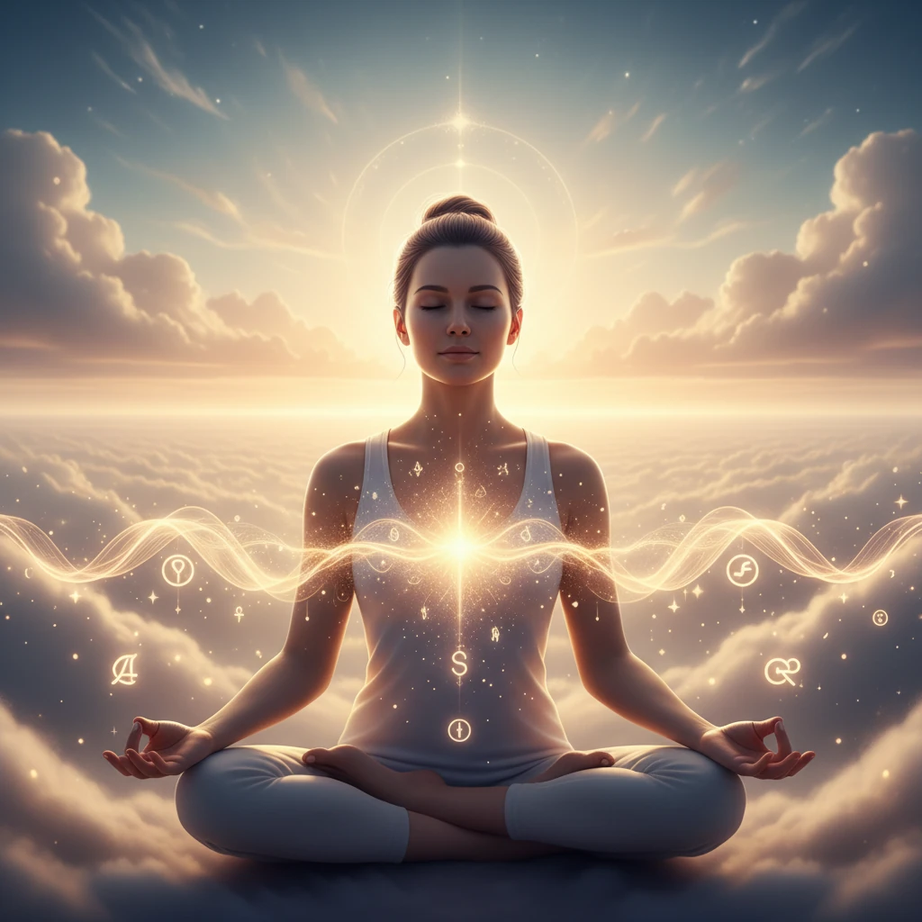 مدیتیشن صبحگاهی